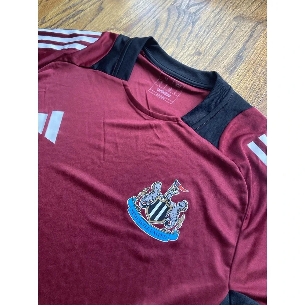 adidas newcastle united
